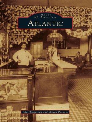 cover image of Atlantic
